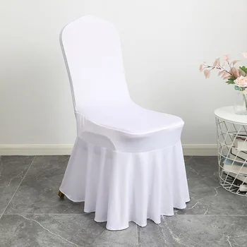 Banquet Decoration Chair Cover 8 Chair And Sofa Covers