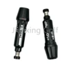 1Pc Golf Club head adaptor sleeve Adapter connector fit for Wilson DYNAPWR Driver Club 1