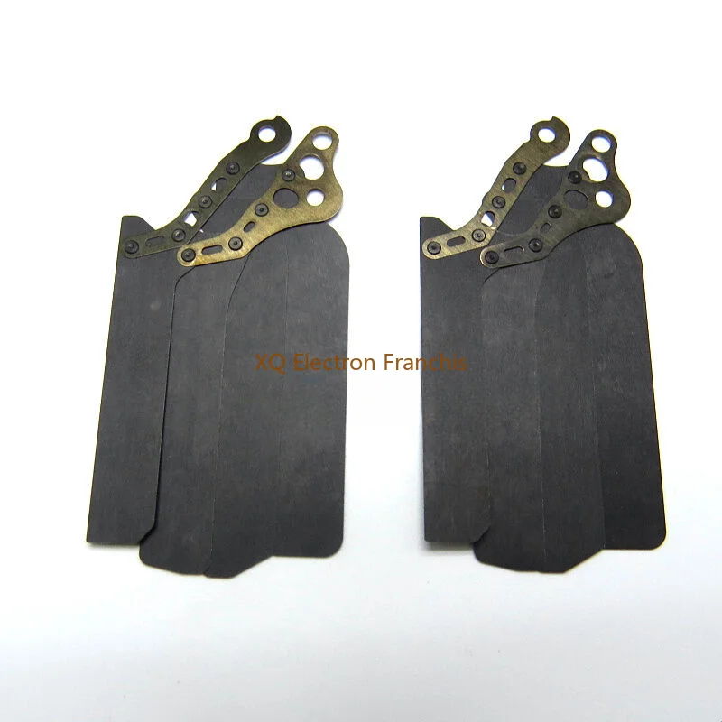 1 Pz Originale Otturatore Lama Tenda Unità Per Nikon D810 Fotocamera Riparazione Parte