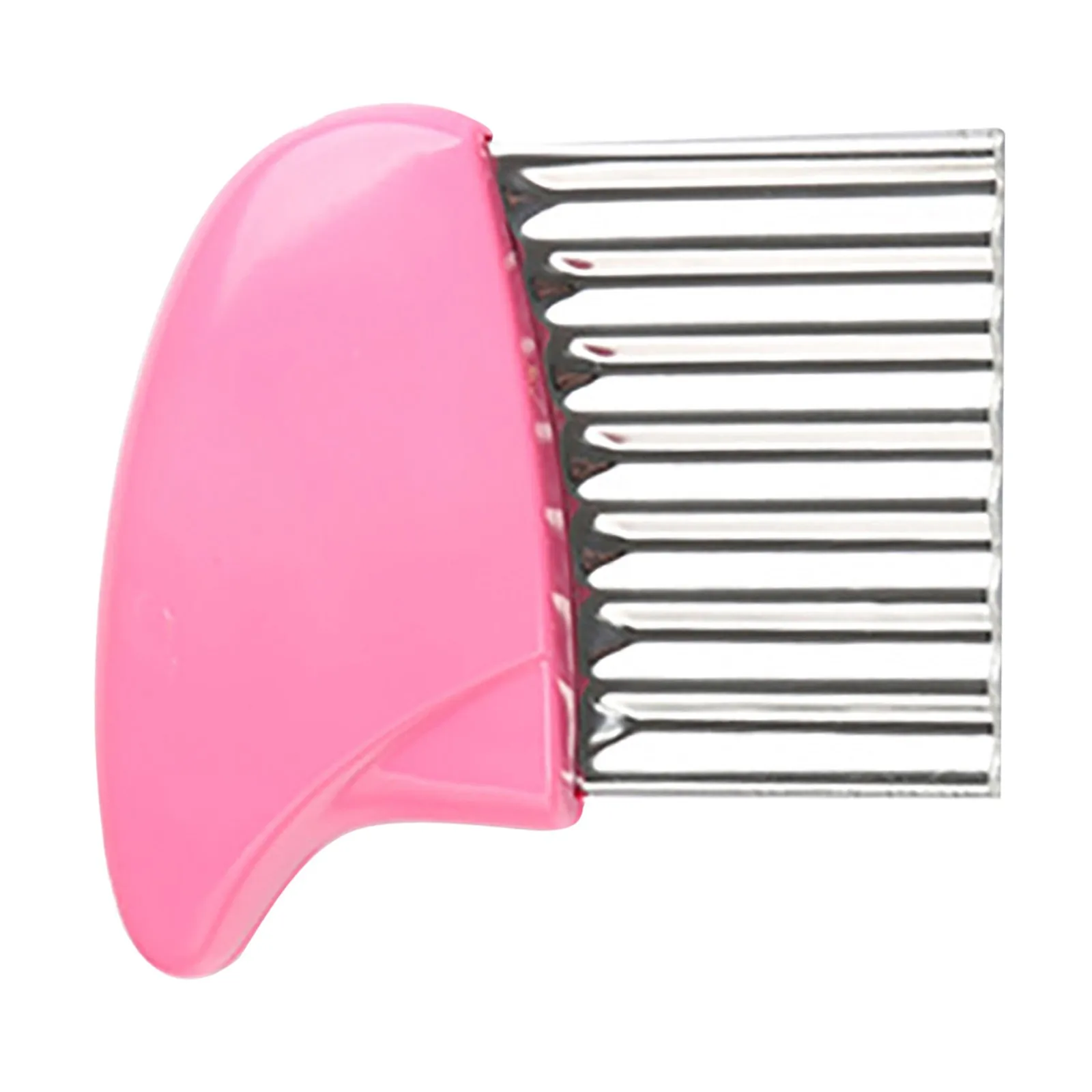 Wave Onion Potato Slicer Cutter Wrinkled French Fries Salad Corrugated Cutting Chopped Knife Dining Kitchen Gadgets