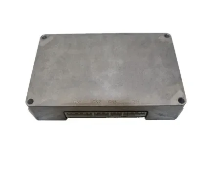 

China Good Quality Excavator Engine Controller ECU Unit Computer Board KHR10037 KHR10033