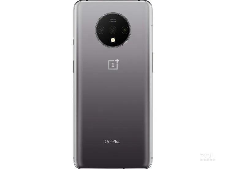 best oneplus Original New Oneplus 7T 7 T 8GB 256GB Smartphone Octa Core 48MP Triple Camera 6.55" AMOLED Screen NFC Snapdragon 855 Plus oneplus best model