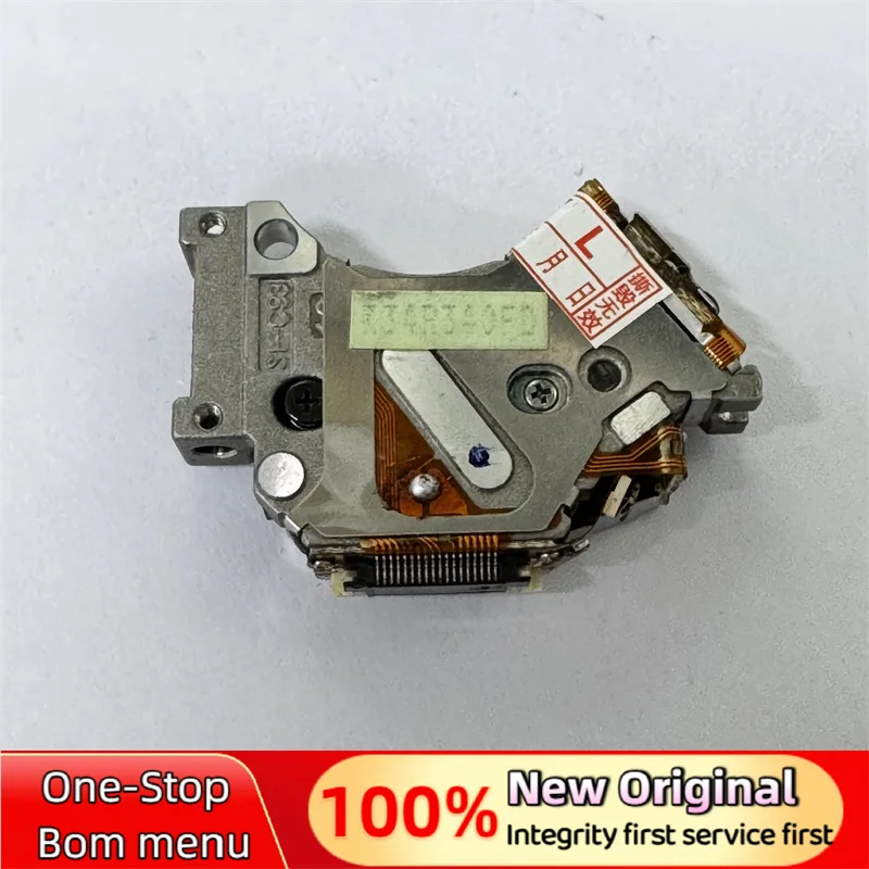 1pcs 오리지널 SF-C93 레이저 헤드 SF-C93AQ 자동차 CD 레이저 헤드