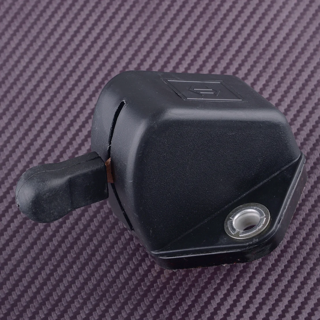 12V Auto Car Master Battery Disconnect Isolator Power Cut Off Kill Switch Universale Per Bus Boat Motor Homes Trailer Nuovo