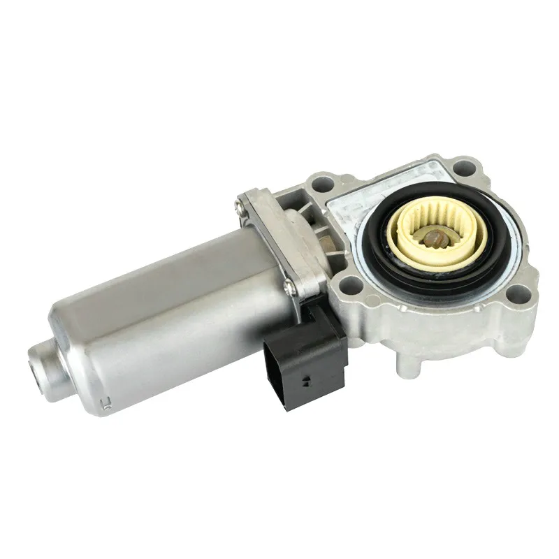 Actuador De Motor De Cambio De Caja De Transferencia Para Bmw X3 X5, 27107566296, 27107568267