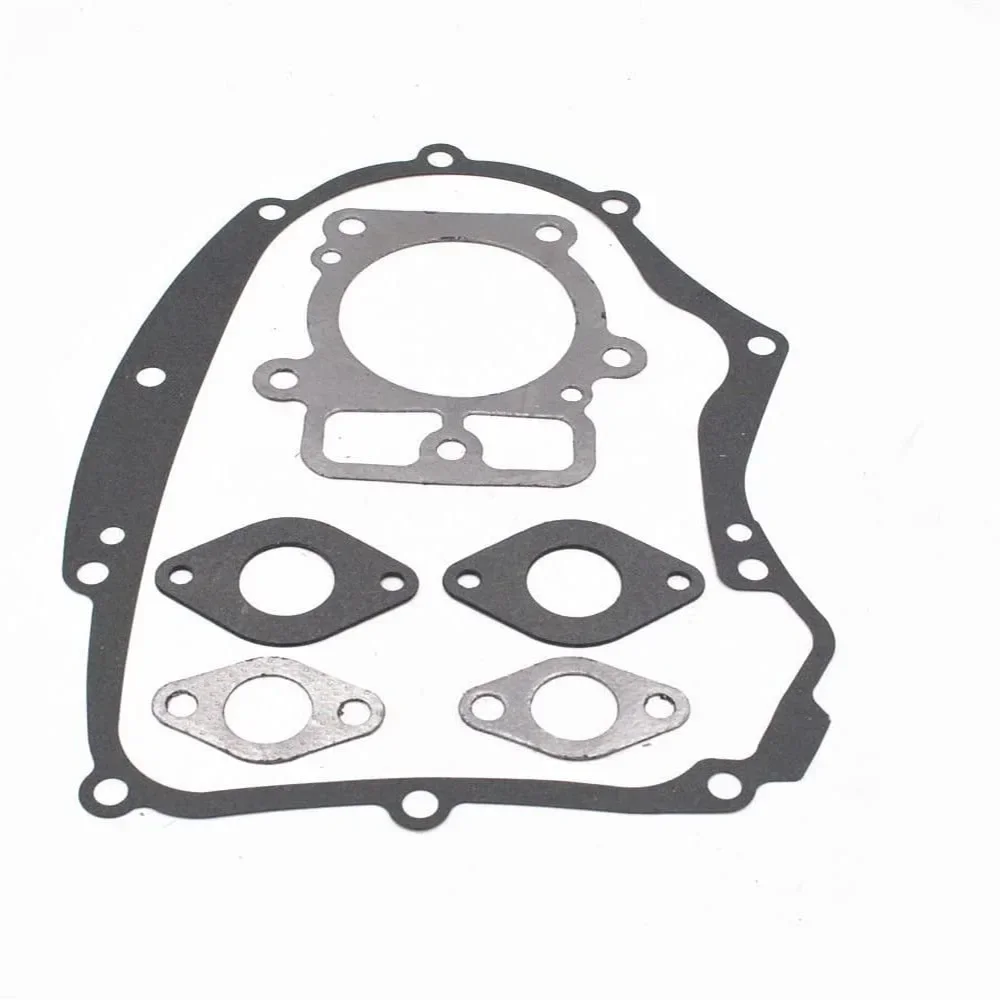 Engine Gasket Set Kit w/ Seal O-Ring for Briggs & Stratton 694012 499889 engine gasket set engine gasket kit replacement gasket set