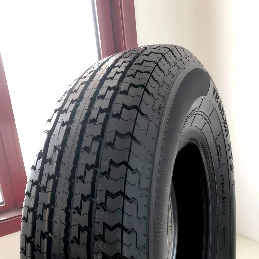 Joy Road High Quality 265/70R17 Mud Tire Radial Winter PCR Rubber Car Tyre Tubeless MT Design For Cars