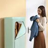 Electric Clothes Dryer Collapsible Portable UV Clothes Dryer Full Automatic Dry Machine Dryer Clothes For Home 6