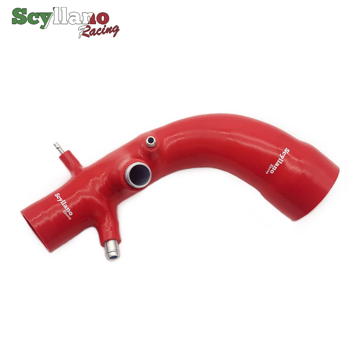 IHI Turbo Intake Silicone Hose Air Box To Turbo For Alfa Romeo Mito Abarth Grande Punto Fiat Linea Turbojet 16V T-Jet Engine Silicone Oil Hose Tube