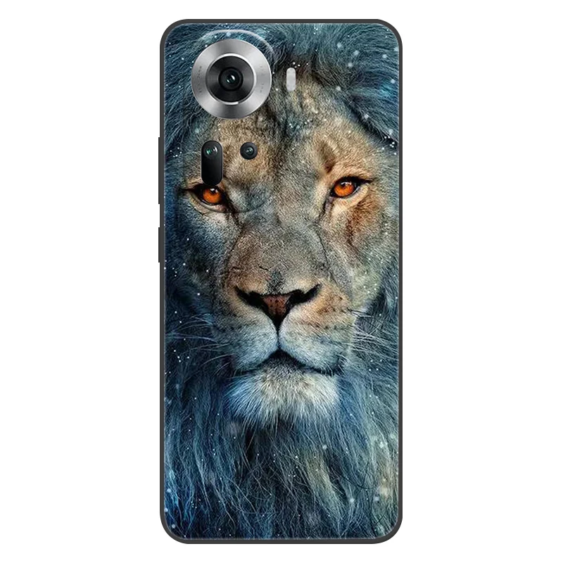 Stylish Soft Silicone Phone Case