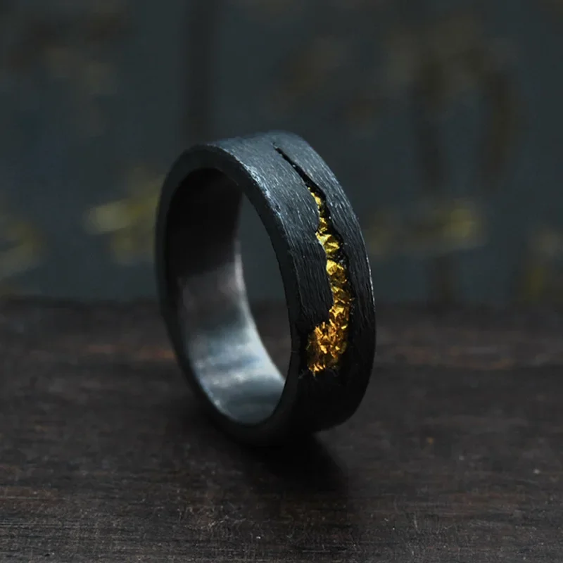 8mm Tungsten Carbide Ring for Men and Women Wedding Engagement Ring Anniversary Gift Unisex