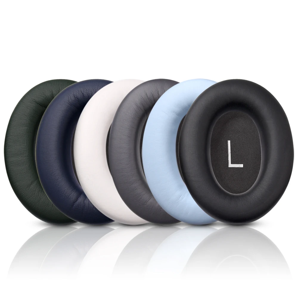 Cuscinetti Auricolari Per Bose Qc45 Cuscino Per Cuffie Quietcomfort 45 Cuscinetti In Schiuma Per Cuffie Cuffie In Spugna