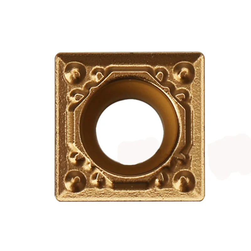 

Квадратное расточное лезвие SCMT09T304/09T308HQ CA5525 TN60 стальные детали