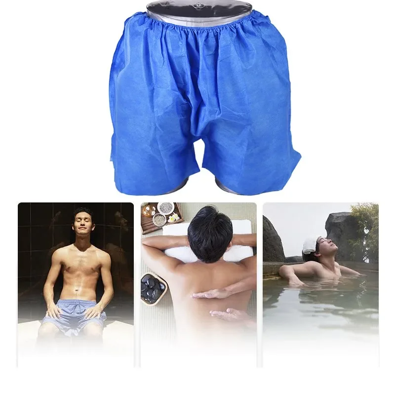 Рисунок 3 - одноразовые дорожные Трусы-стринги