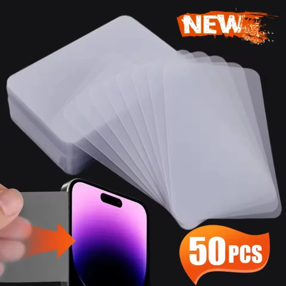 10-100PCS Plastic Card Phone Screen Opener Ultra Thin Flexible Pry Removal Tool Clear Repair Cards for Mobile Tablet LCD Screen 10-100PCS Plastic Card Phone Screen Opener Ultra Thin Flexible Pry Removal Tool Clear Repair Cards for Mobile Tablet LCD Screen