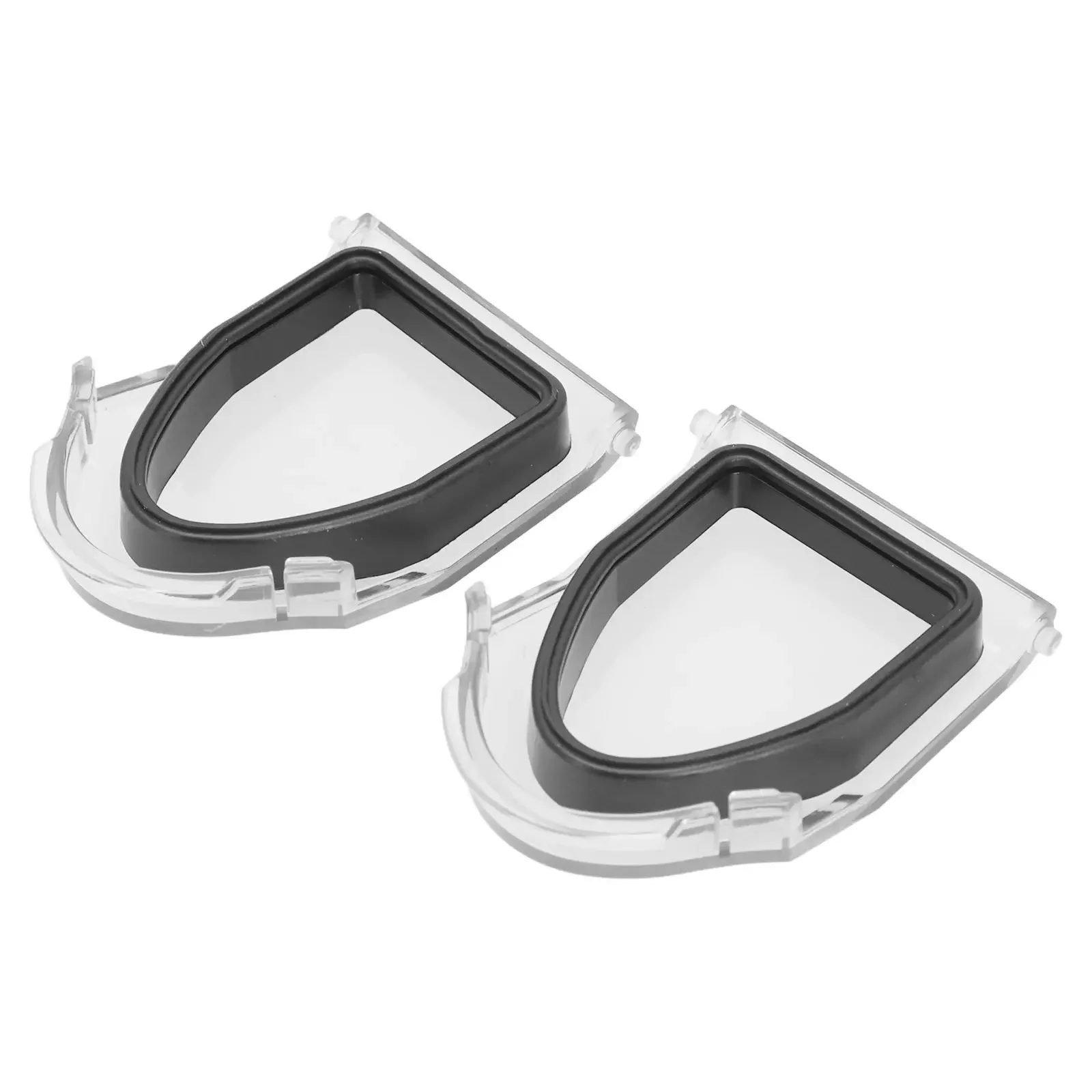 Replacement Lids for 72oz Pitchers Set of 2 Compatible with BL610 Series Enhancing Your Cooking and Mixing Processes