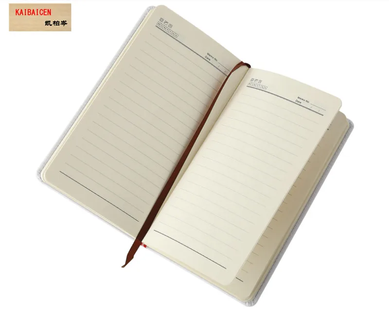 2pcs/lot Blank Sublimation Notebook A5/A6 Hot transfer Printing