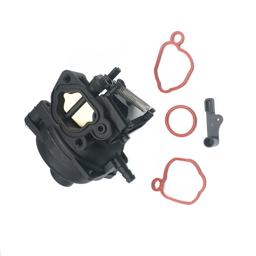 

Карбюратор для газонокосилки Briggs & Stratton 799584, замена двигателя газонокосилки 796584 09P702 103M02 550EX 625EX 675EX 725EXI