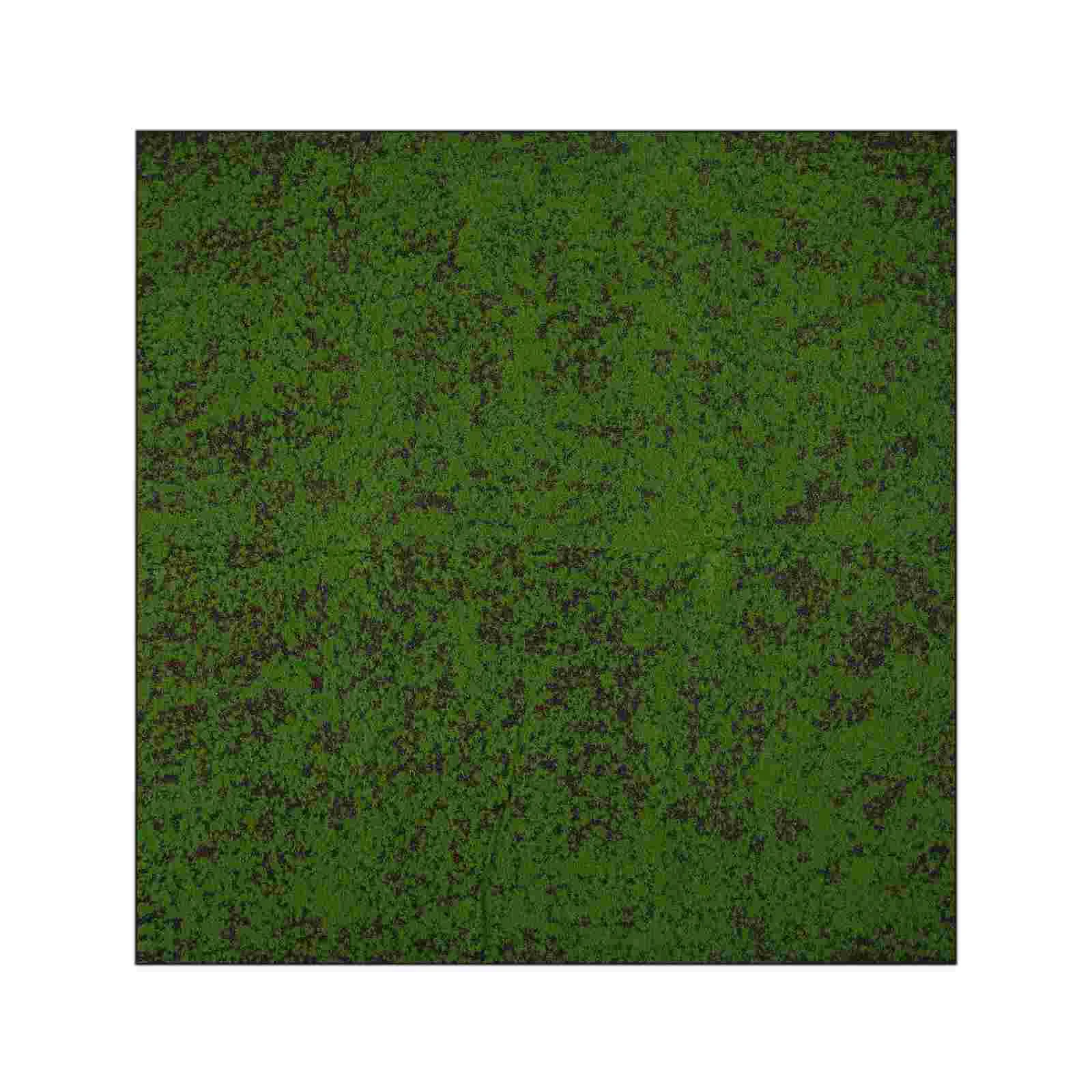 

Искусственный Зеленый Искусственный коврик для украшения внутреннего дворика, искусственный газон