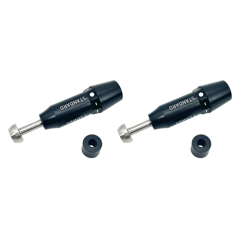 

Адаптер для ключа вала для гольфа подходит для PXG GEN3 GEN4 0811X 0811XF,Driver .335, адаптер для замены ключа для гольф-клуба