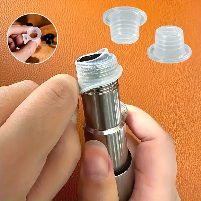 Silicone Leak-Proof Plumbing Seal Ring Washer