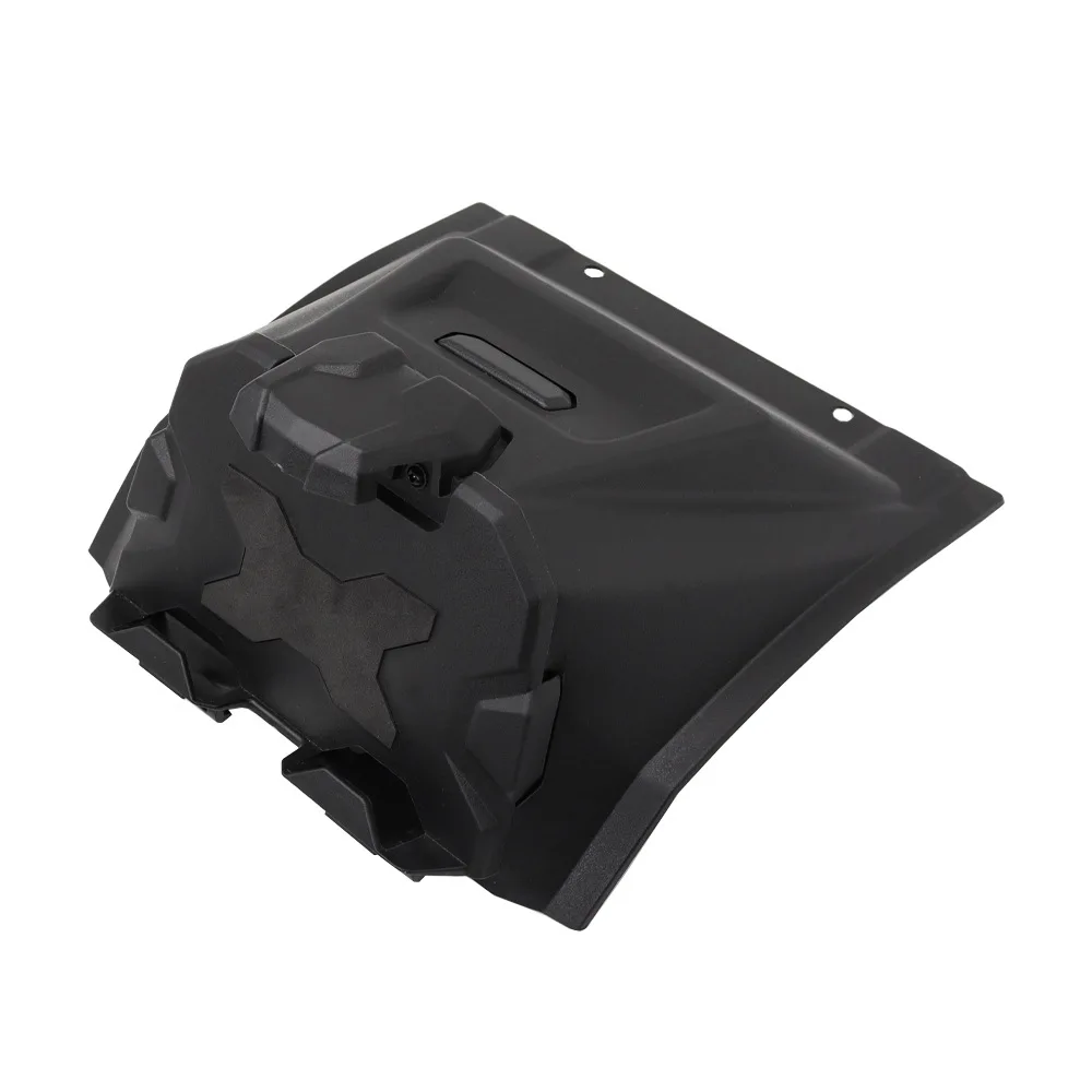 

For Kawasaki Teryx KRX 1000 2020-2023 GPS tablet bracket and storage storage box