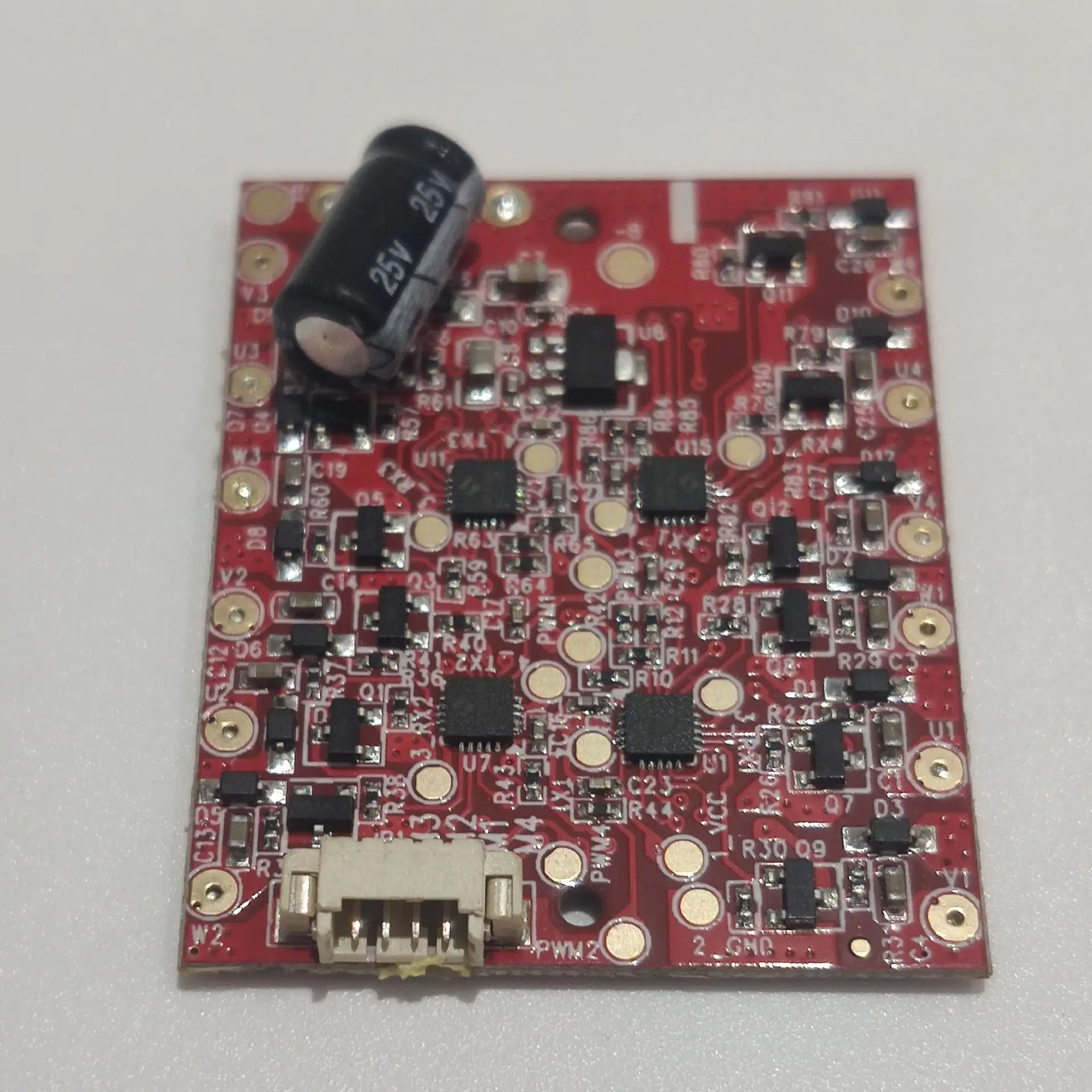 KF101MAX-S EIS Радиоуправляемый квадрокоптер KFR/C KF101 KF101MAX KF101MAX-S GPS бесщеточный двигатель складной Радиоуправляемый квадрокоптер запасные части ESC плата