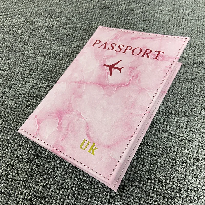 Рисунок 4 - Индивидуальная Обложка для паспорта