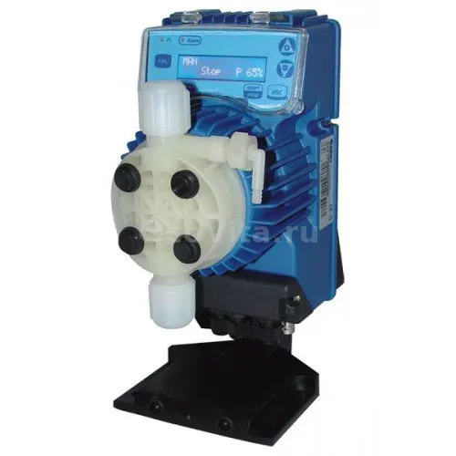 Seko Tekna Evo TPG 603 dosing pump