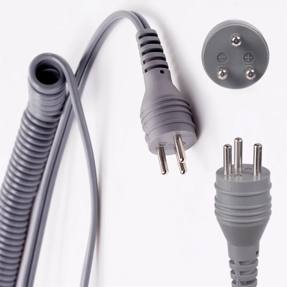 Upower - Up200 핸드피스 와이어용 오리지널 Kupa 교체 모터 코드