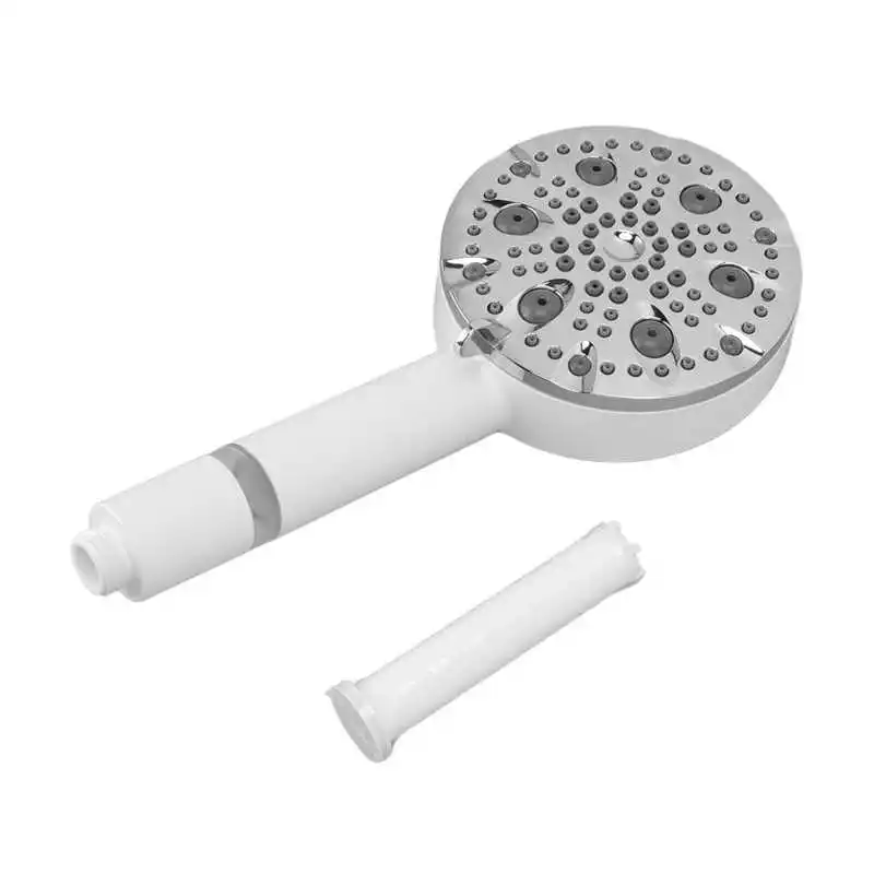 

Spa Shower Spa Negative Ion Shower Stable for Spa