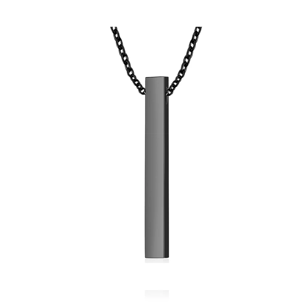 Necklace Black