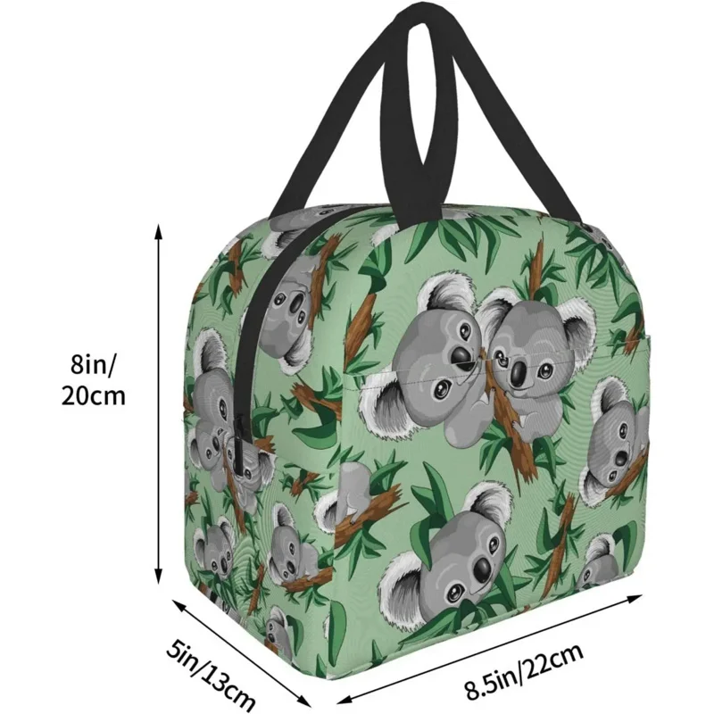 Рисунок 2 - Симпатичная сумка для ланча Koala