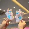 Kids Mesh Breathable Sports Shoe Lightweight Versatile Infant Boys Girls Baby Casual Shoes Spring Autumn Children Running Shoes 1