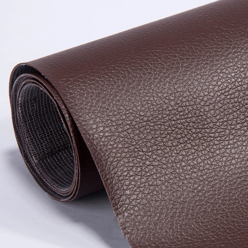 Self-Adhesive Faux Leather Repair Patches – 20x30cm Synthetic PU Fabric for Sofa and DIY Projects