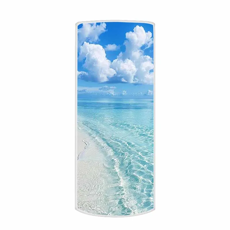Charming Cartoon Soft Silicone Phone Case - Luxury TPU Protective Cover