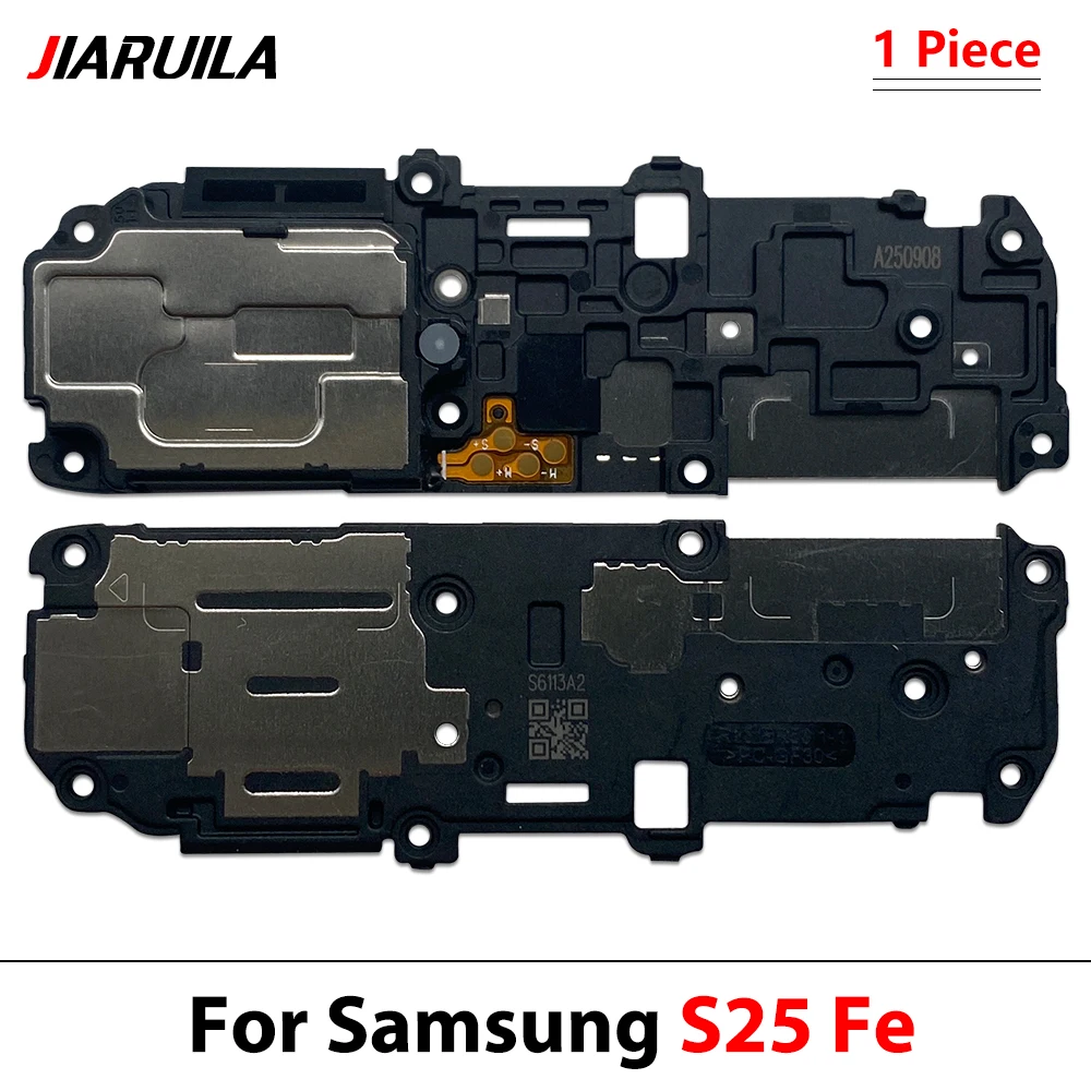 Enhanced Loudspeaker Flex Cable Replacement Part - Premium Buzzer Ringer for Enhanced Audio Quality