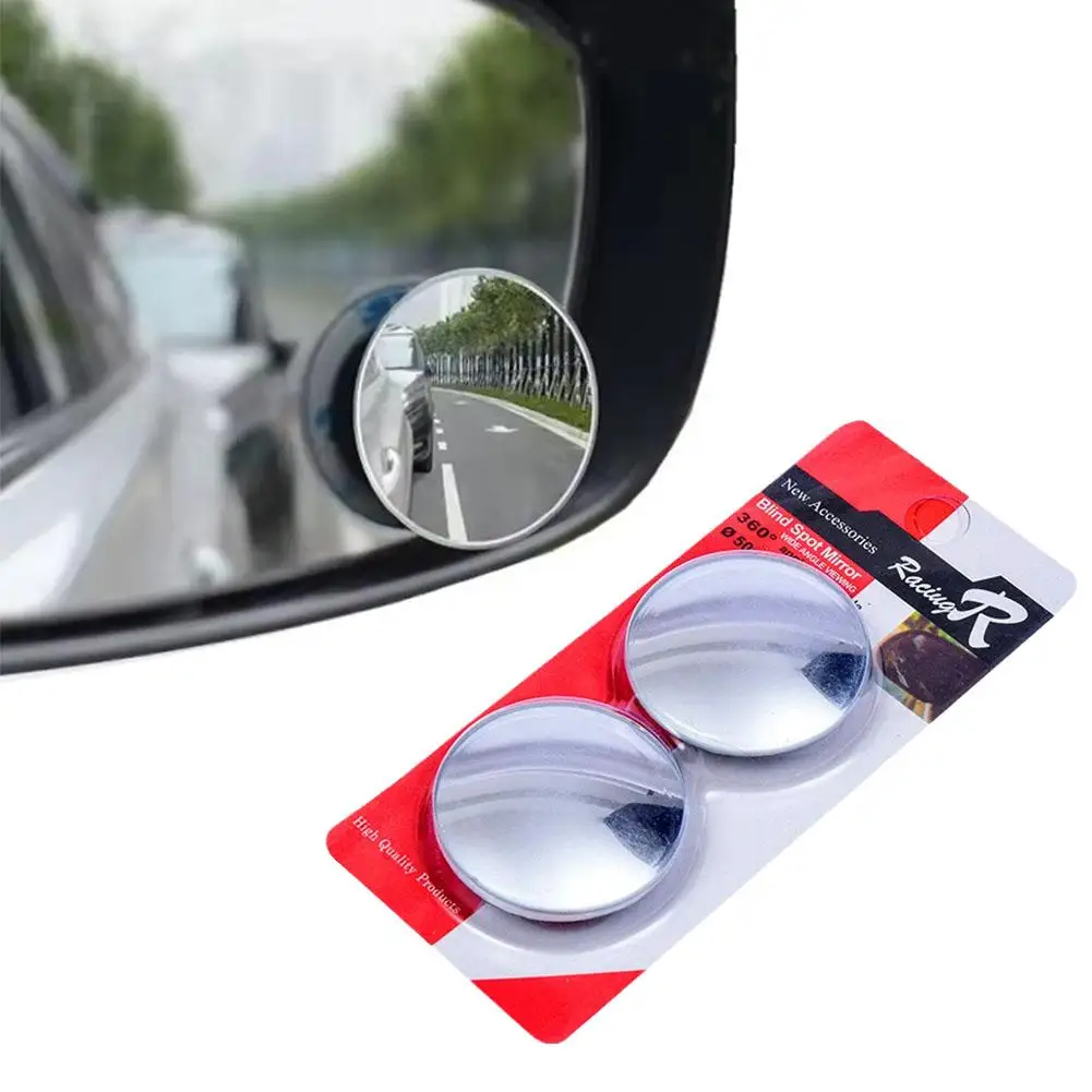 FAST FT88344 Espejo Retrovisor Calefactable Con Sensor De Temperatura Para Ajuste Elect. Espejo Brazo Largo De Espejo Convexo Derecha