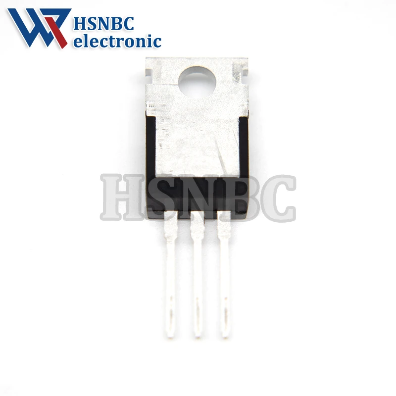 10Pcs/Lot NCEP85T16 TO-220 OR NCEP85T16D TO-263 85T16 160A 85V N-Channel Super Trench Power MOSFET Transistor New Original
