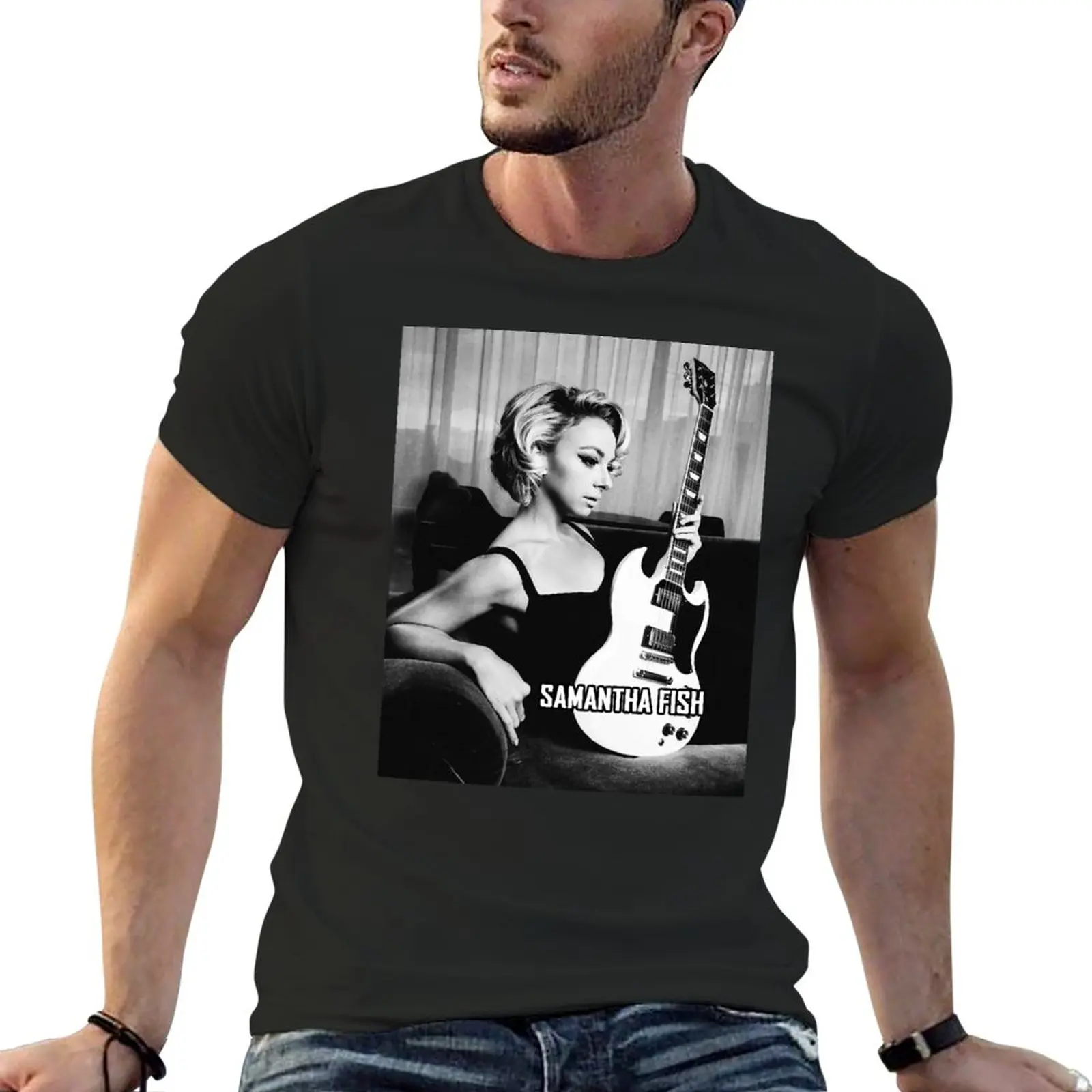 New Bird Fish Tour 2019 T-Shirt quick-drying t-shirt custom t shirts design your own t shirt man sublime t shirt t shirts men