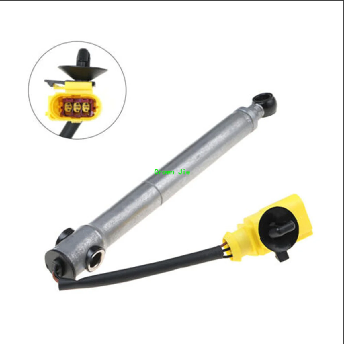 

80A823823D Active Bonnet Actuator For Au di Q7 2016-2023 Q5 2017-2023 4M0823823 80A823823