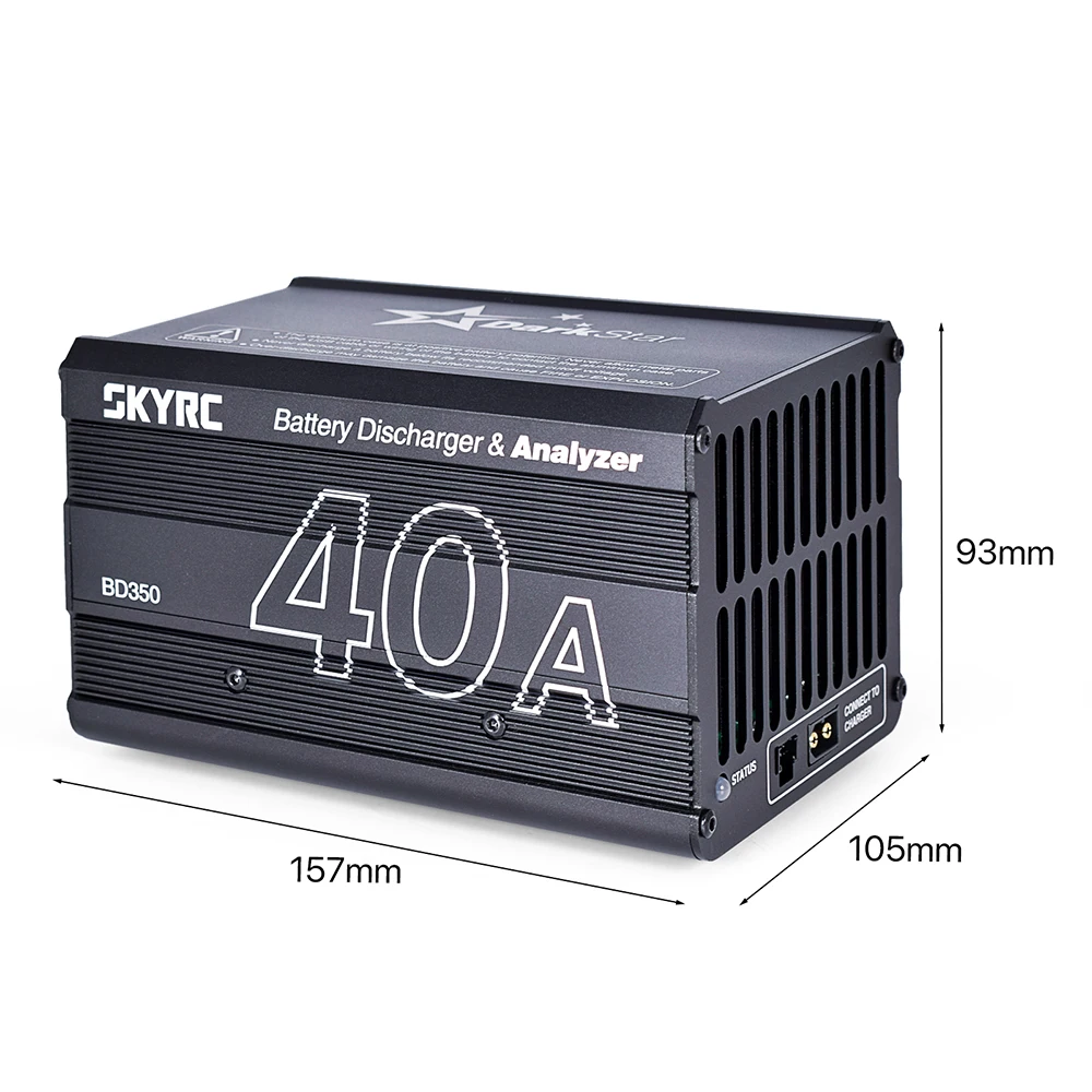 SkyRC BD350 Battery