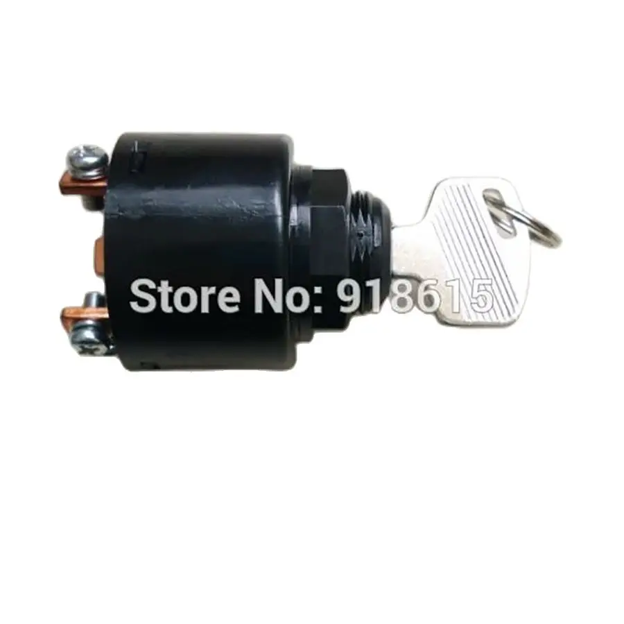 

EF12000E EF13000TE переключатель ключа запуска RGV12100 RGV13100 части генератора