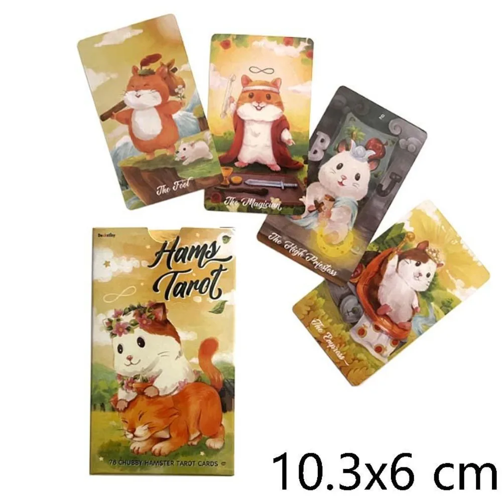 10-3x6cm-Hams-Tarot-Card-Game-Deck.jpg