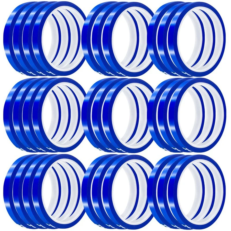 blue-heat-transfer-tape-strong-adhesive-tape-heat-transfer-tape-for-sublimation-glass-cup-mug-fabric-heat-press-tape-30-rolls