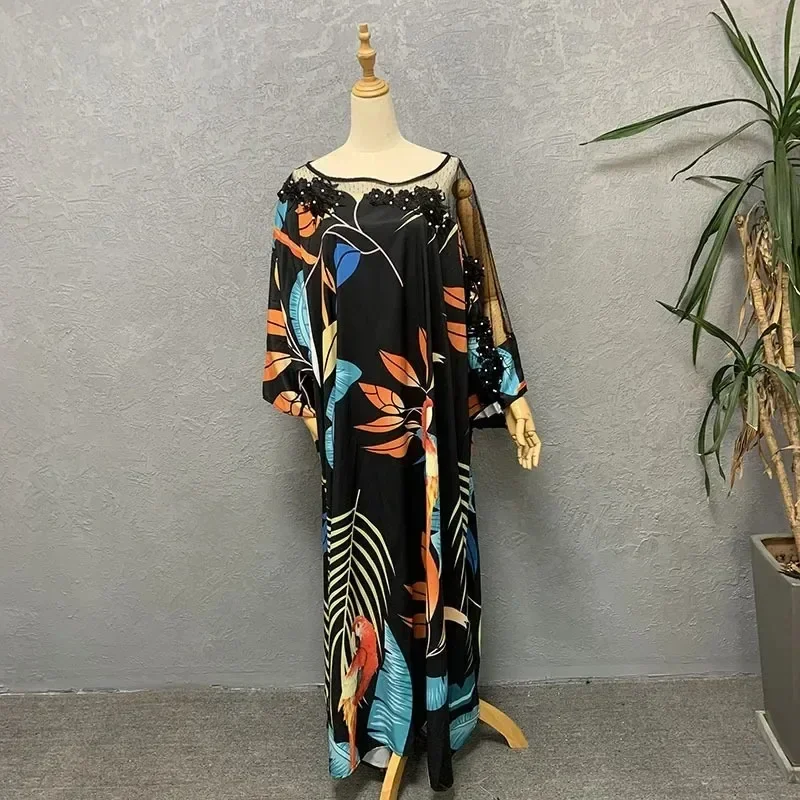 Рисунок 4 - Африканские платья для свадебной вечеринки для женщин