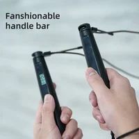 Smart Skipping Rope for Fitness, Jump Ropes  with Counter  for Women Men Adult Kids, APP Data Analysis 2