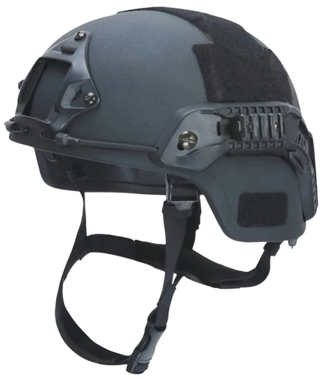 

FAST MICH Tactical Helmet Aramid Helmet Training UD PE 3A IIIA BR1 BR2 Outdoor Security Safety Helmet