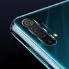 حافظة هاتف شفافة لهاتف OPPO Realme 6 7 Pro 5 X50 X2 X7 Pro حافظة من السيليكون الناعم غطاء خلفي من البولي يوريثان OPPO Realme X Lite 5s XT C2 C1