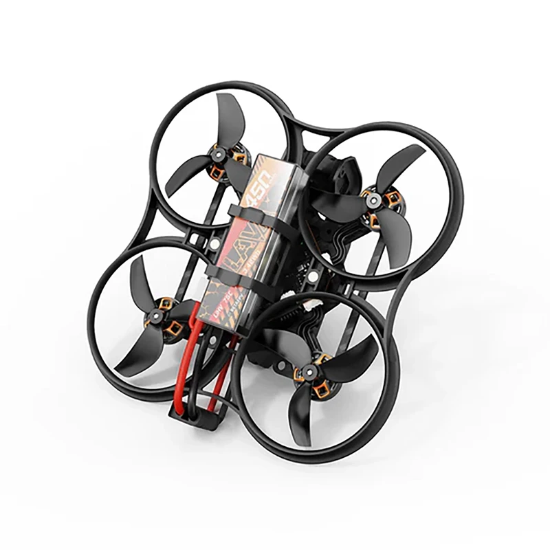 Betafpv Pavo Pico II Бесщеточный дрон Cinewhoop 2.4G ELRS thumbnail 6